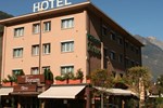 Отель Hotel Forum Отель Hotel Forum