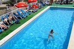 Отель Mercè Отель Mercè