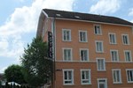 Отель Hotel Edelweiss Отель Hotel Edelweiss