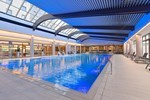 Отель Ramada Plaza Bucharest Отель Ramada Plaza Bucharest