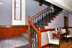 Мини-отель Auld Kirk Hotel Мини-отель Auld Kirk Hotel