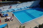 Апартаменты Apartamentos Pez Azul Апартаменты Apartamentos Pez Azul