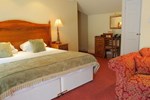 Гостевой дом The Atherstone Red Lion Hotel Гостевой дом The Atherstone Red Lion Hotel