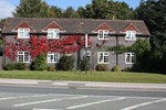 Гостевой дом The Chestnuts Guest House Гостевой дом The Chestnuts Guest House