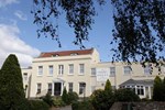 Отель Alveston House Hotel Отель Alveston House Hotel