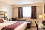 Отель Premier Inn Bristol (Alveston) Отель Premier Inn Bristol (Alveston)