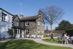 Отель Barbon Inn Отель Barbon Inn