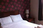 Гостевой дом Goodwood Hotel Гостевой дом Goodwood Hotel