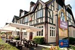 Отель Innkeeper's Lodge Beckenham Отель Innkeeper's Lodge Beckenham