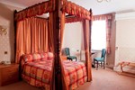Отель The Riverhill Hotel Отель The Riverhill Hotel