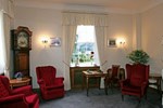 Отель Royal Goat Hotel Отель Royal Goat Hotel
