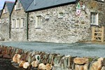 Хостел YHA Boscastle Хостел YHA Boscastle