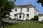 Отель The Old Parsonage Отель The Old Parsonage