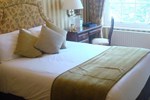 Отель Bowburn Hall Hotel Отель Bowburn Hall Hotel