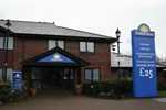 Отель Days Inn Durham Отель Days Inn Durham