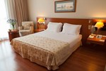Отель Eurostars San Lazaro Отель Eurostars San Lazaro