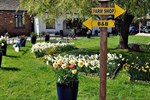 Отель Model Farm B&B Отель Model Farm B&B