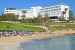Отель Grecian Sands Hotel Отель Grecian Sands Hotel