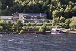 Отель Loch Ness Clansman Hotel Отель Loch Ness Clansman Hotel