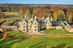 Отель Branston Hall Hotel Отель Branston Hall Hotel