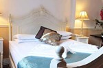 Отель Crown Hotel Brackley Отель Crown Hotel Brackley