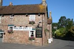 Отель The Langford Inn Отель The Langford Inn