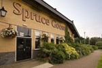 Отель Premier Inn Basingstoke Central Отель Premier Inn Basingstoke Central