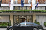 Отель Claridge's Hotel Отель Claridge's Hotel