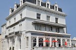 Отель The Burlington Hotel - Guest House Отель The Burlington Hotel - Guest House