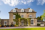 Отель Mercure Bristol North The Grange Hotel Отель Mercure Bristol North The Grange Hotel