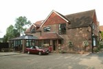 Гостевой дом Gatwick House Гостевой дом Gatwick House
