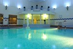 Отель De Vere Hotel Belton Woods Отель De Vere Hotel Belton Woods