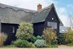 Отель Middiford Barn Отель Middiford Barn
