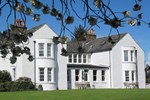 Отель Cavens Country House Hotel Отель Cavens Country House Hotel