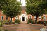 Отель Mitchell Hall Отель Mitchell Hall