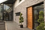 Отель Ballyrobin Country Lodge Отель Ballyrobin Country Lodge