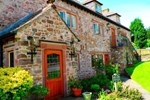 Отель The George Inn & Millingbrook Lodge Отель The George Inn & Millingbrook Lodge