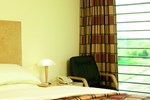 Отель Woodland Grange Отель Woodland Grange