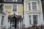 Гостевой дом Bron Orme Private Hotel Гостевой дом Bron Orme Private Hotel