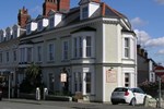 Гостевой дом Christleton House Гостевой дом Christleton House