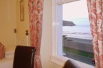 Гостевой дом Britannia Guest House Гостевой дом Britannia Guest House