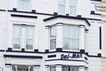 Мини-отель Del-Mar Guest House Мини-отель Del-Mar Guest House