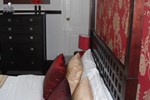 Гостевой дом Burleigh Guest House Гостевой дом Burleigh Guest House
