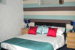 Гостевой дом Glenavon Guest House Гостевой дом Glenavon Guest House