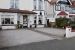 Гостевой дом Hatfieldhouse Guesthouse Гостевой дом Hatfieldhouse Guesthouse