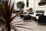 Гостевой дом Lynton House Гостевой дом Lynton House