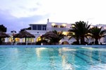 Отель Aphrodite Beach Hotel & Resort Отель Aphrodite Beach Hotel & Resort