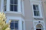 Гостевой дом Promenâd B&B Гостевой дом Promenâd B&B