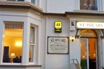 Гостевой дом St. Hilary Guest House Гостевой дом St. Hilary Guest House
