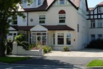 Гостевой дом The Cliffbury Гостевой дом The Cliffbury